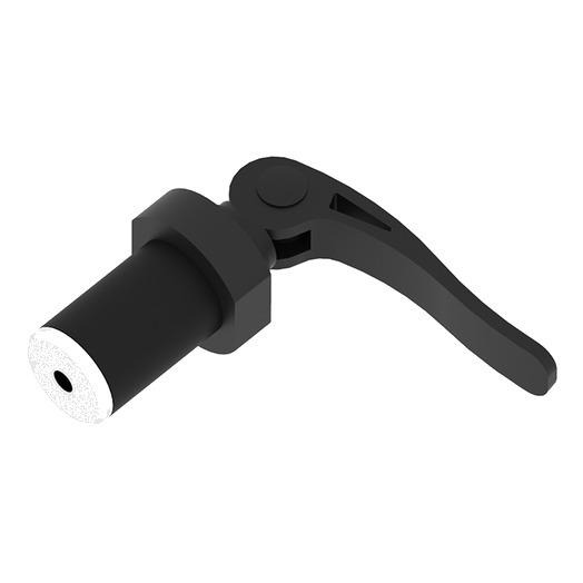 Eccentric clamp: 22mm for CFMOTO