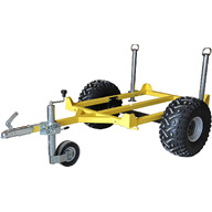 Tank Trailer / Pallet Trailer
