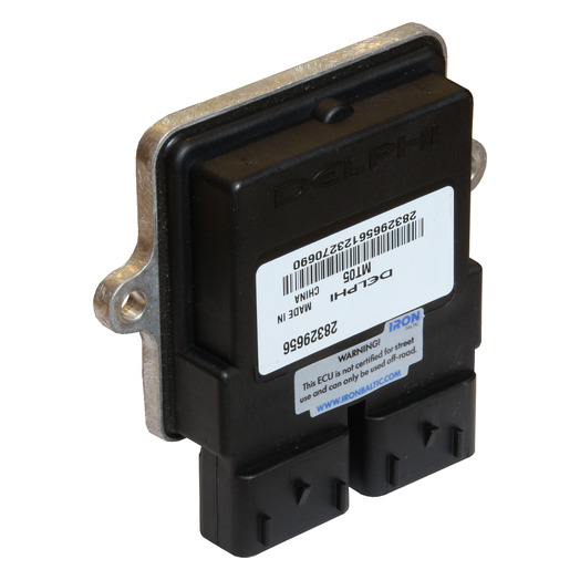 SPEED LIMITER REMOVED ECU CFORCE 800/850 GEN.2 (2018-2023)