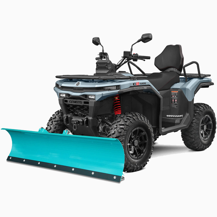 CFMOTO CFORCE C5 Touring EPS, hall T3b + lumesahk