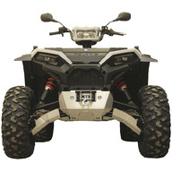 Alumiiniumist põhjakaitsme täiskomplekt: Polaris Sportsman: XP 1000 S