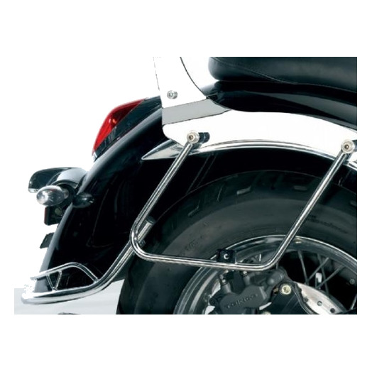 Kohvriraamid Kawasaki VN900 Chrome 150SUU0002