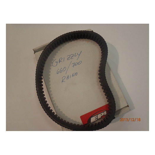 Belt Yamaha Grizzly 600/700/Rhino700 WE262233