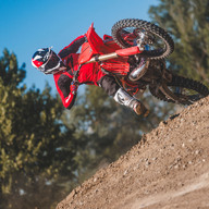 Beta RX motocross 2T 350 2027