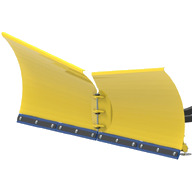 Lumesaha kummitera (V-Plow 1800 G2)