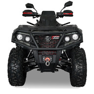 ODES 1000L EPS V-Twin T3b, camo + tasuta haagis