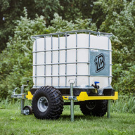 Tank Trailer / Pallet Trailer