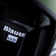 Blauer Pilot 1.1