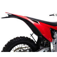 Elektrimootorratas Enduro Stark VARG Alpha EX 80 hj