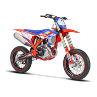 Kit Motard Beta RR / RX 2020+