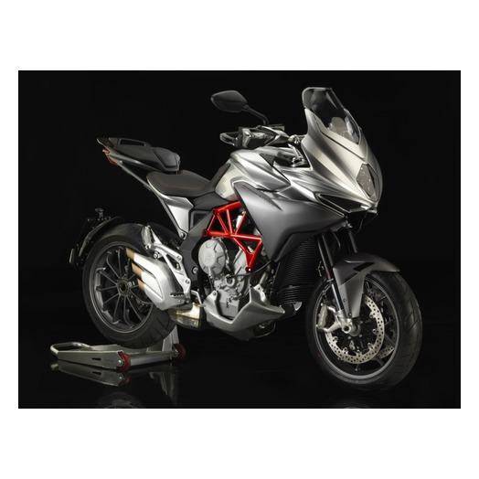 Turismo Veloce 800 ABS