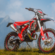 Beta X-Trainer 2T 250 2026