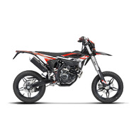 Beta RR 125 Motard 4T LC L1e tänavalegaalne