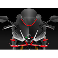 Mootorratas Aprilia RS 660 Factory, Dark Banshee