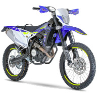 Sherco Factory 4T 125 SE-RS 