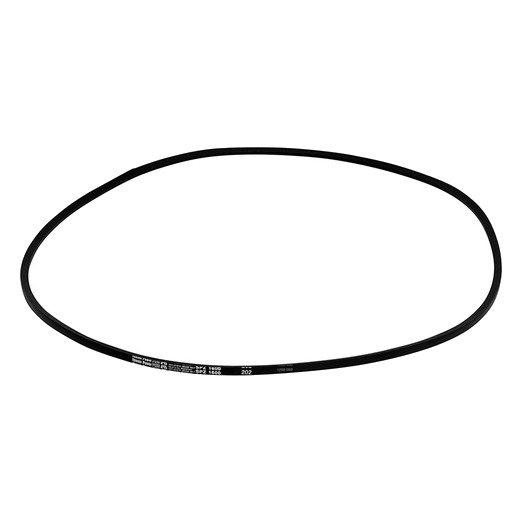 V-Belt SPZ-1600 ( Sweeper collector )