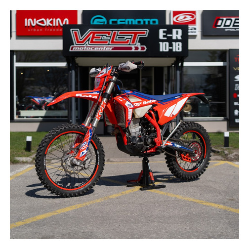 Beta RR Racing 4T 390 2022 (kasutatud)