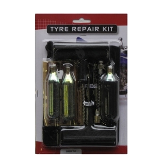 Goldspeed Tyre Repair Kit 96870