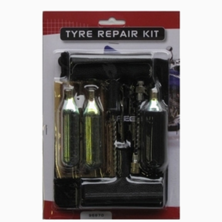 Goldspeed Tyre Repair Kit 96870