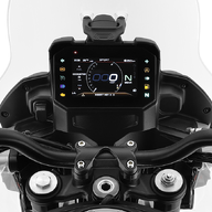 Mootorratas Moto Guzzi V85 TT Travel, Bronzo Deserto