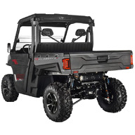 UPMOTO UTV Ucrosser 650 3-kohaline, hall