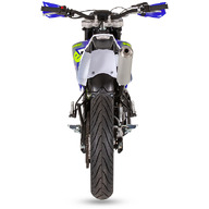 Sherco SM50 Factory-RS L1e tänavalegaalne sinine