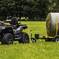 GOES TERROX 1000 Standard, Granite Ridge T3b + TASUTA IB LUMESAHK