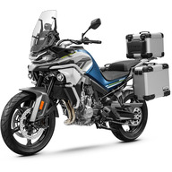 Mootorratas CFMOTO 800MT Sport