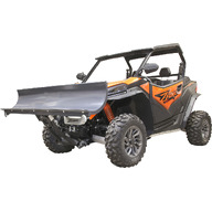 Front-mount adapter: ZFORCE 950 Sport (2023+)