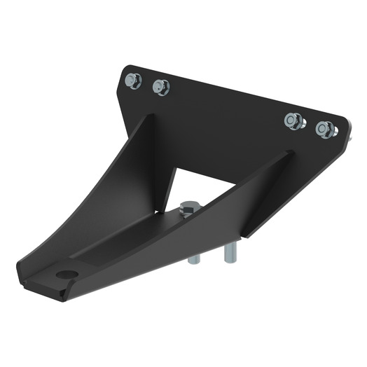 Tagakonksu adapterid Suzuki: 450/500/700/750: KingQuad