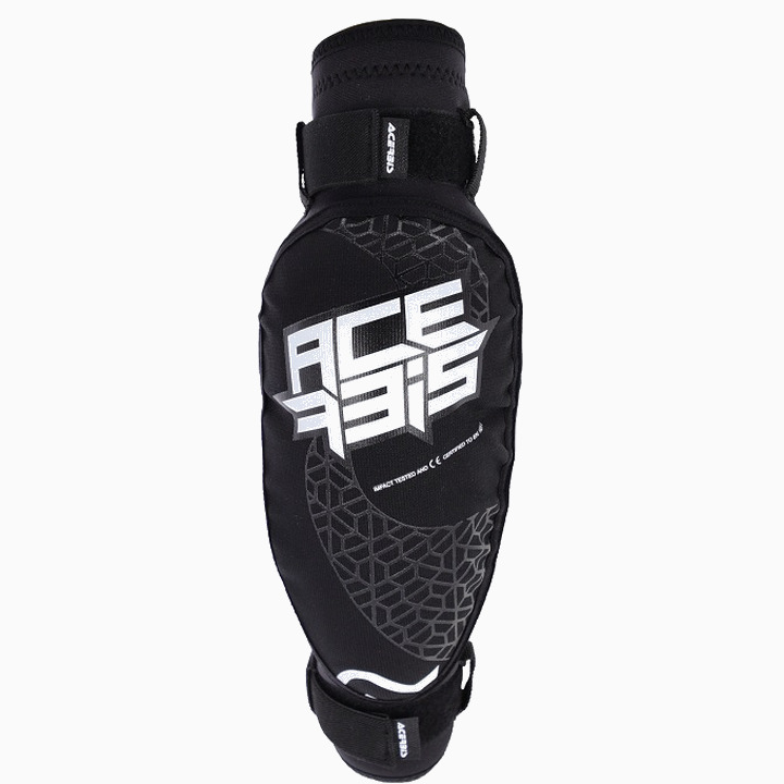 SOFT ELBOW GUARD KID Acerbis