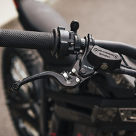 Talaria Sting MX5 PRO (TL5500 MX) maastikusõiduk 2025
