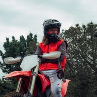 Elektrimootorratas Stark VARG MX 1.2 60 hj
