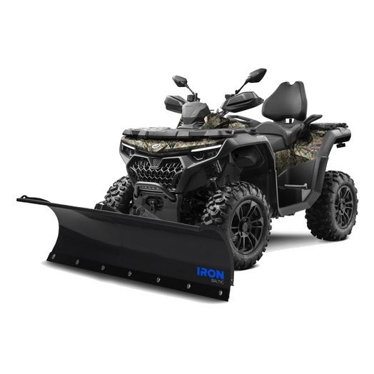 CFMOTO CFORCE 850 TOURING EPS, camo T3b +TASUTA IB LUMESAHK