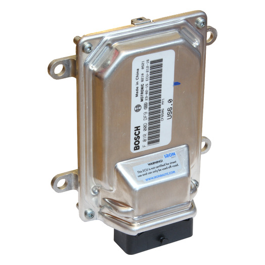 SPEED LIMITER REMOVED ECU CFORCE 1000 GEN.2 (2018-2023)