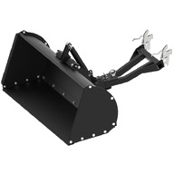 Bucket conversion kit 1500mm
