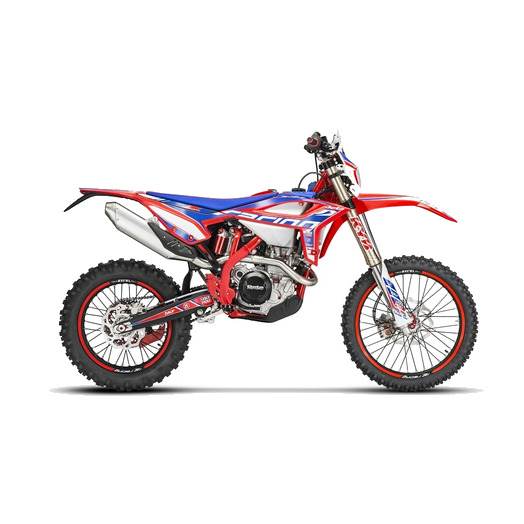 Beta RR Racing 4T 390 2020