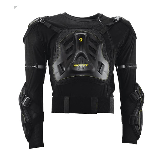 Scott Pursuit 350 Jacket Protector