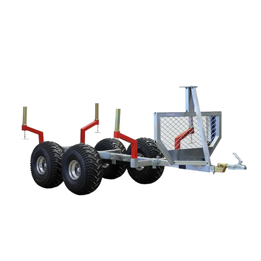 ATV palgiveo haagis ECO 700