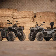 GOES TERROX 400L, must T3b