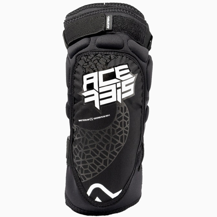 SOFT KNEE GUARD KID Acerbis