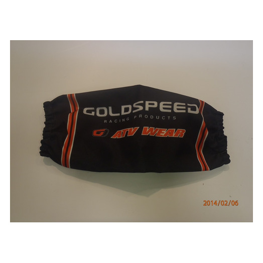 Goldspeed shock protection