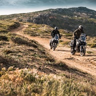 Mootorratas CFMOTO 800MT Sport