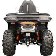 Alumiiniumist põhjakaitsme täiskomplekt: GOES TERROX 1000 (2025+)