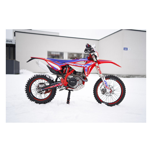 Beta RR Racing 4T 390 2021 (kasutatud)