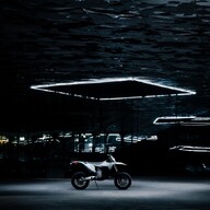 Elektrimootorratas Stark VARG SM 80 hj