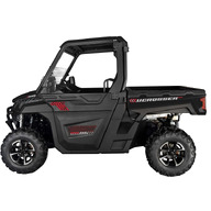 UPMOTO UTV Ucrosser 650 3-kohaline, must