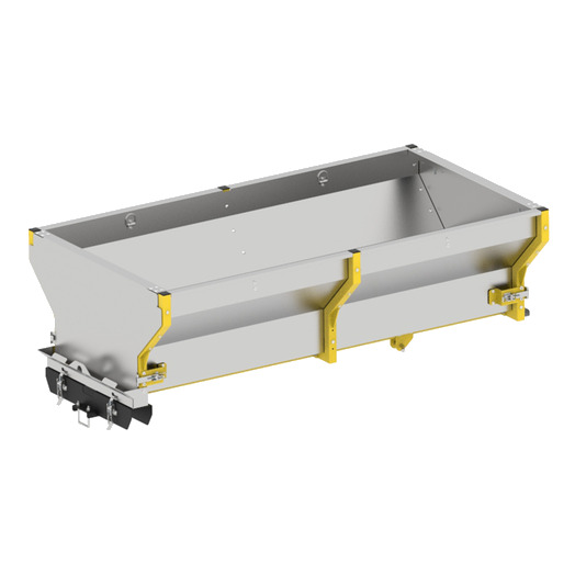 Cargo box: IB 1200