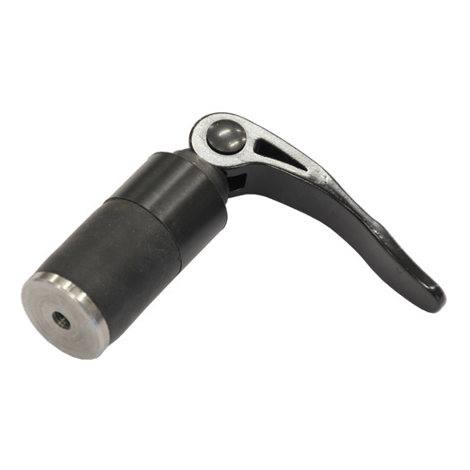 Eccentric clamp