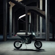 Elektrimootorratas Stark VARG SM 80 hj